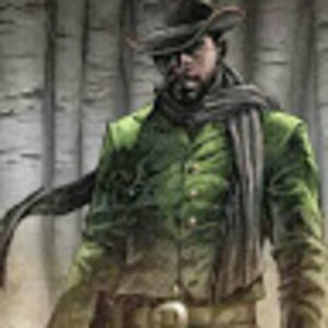 Meet your Posher, Dennis